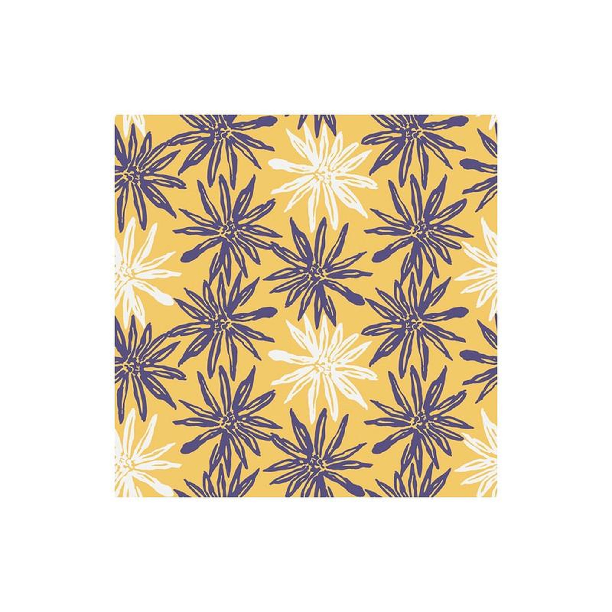 Voir la diapositive 2 : D-C-FIX NAPPE MANHATTAN FELISA 150CM RONDE D-C-FIX - F2312372