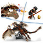 Voir la diapositive 5 : LEGO Harry Potter 76406 Le Magyar à Pointes, Jouet et Figurine de Dragon à Collectionner