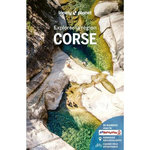 CORSE. 12E EDITION. AVEC 1 PLAN DETACHABLE, Angot Claire