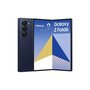 Voir la diapositive 1 : Samsung Smartphone Samsung GALAXY Z FOLD 6 256Go BLEU NUIT 5G