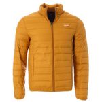 Schott Doudoune  Homme Schott Doudoune OAKLANDRS. Coloris disponibles : Jaune