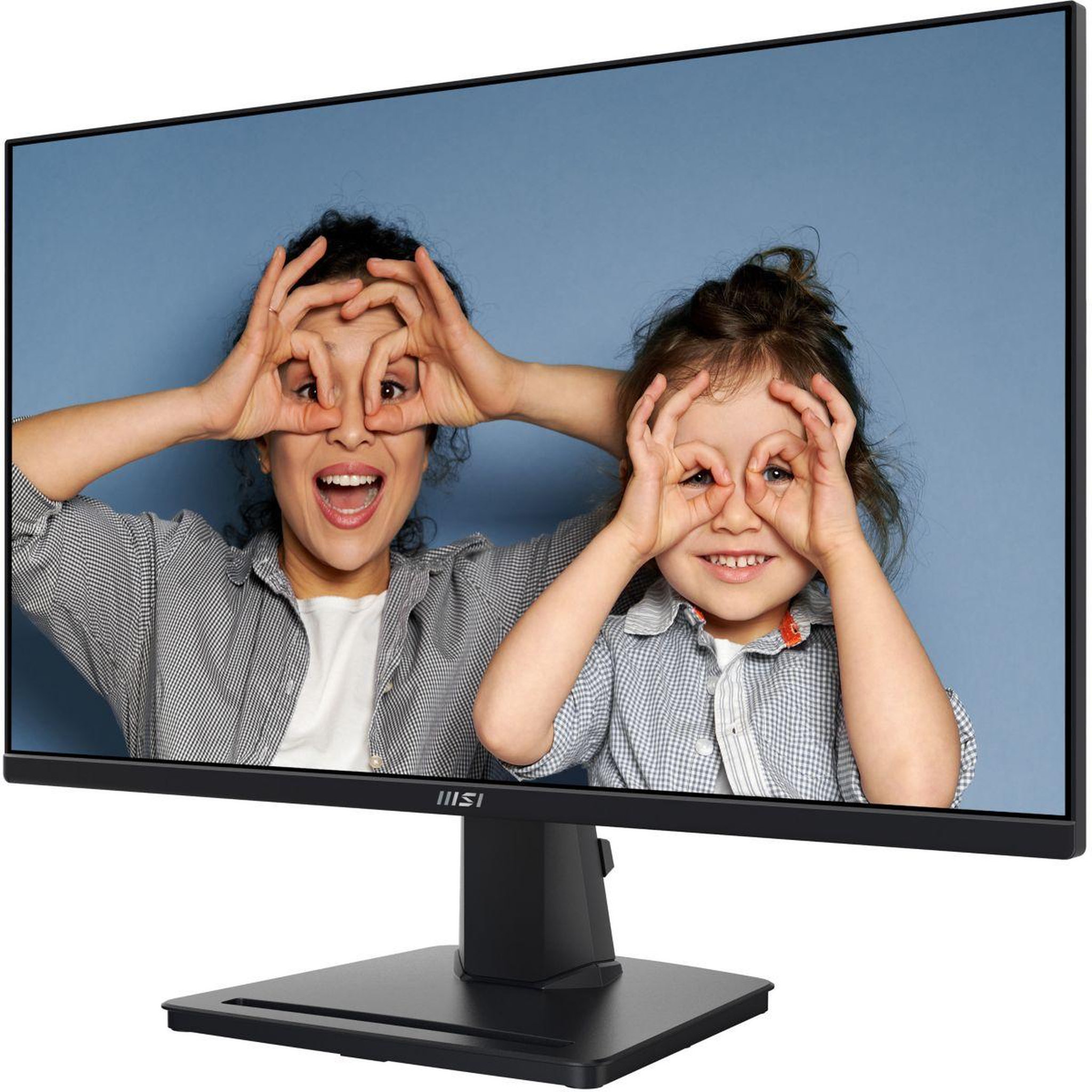 Voir la diapositive 4 : MSI Ecran PC PRO MP251 24'' IPS