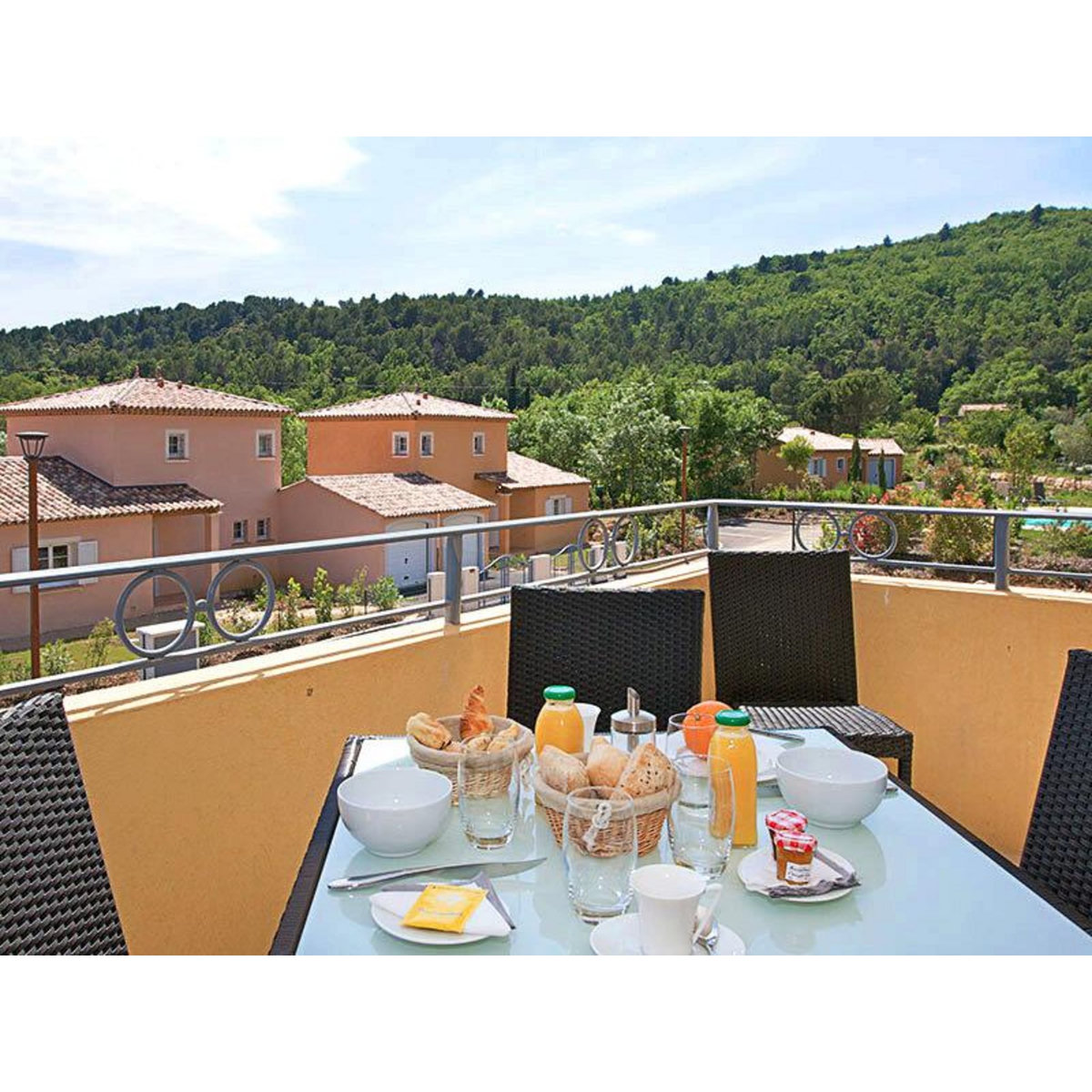 Smartbox Séjour en famille : 3 jours d'évasion en France - Coffret Cadeau Séjour