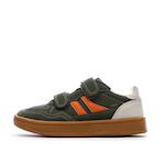 XTI Baskets /Orange Garçon Xti 151408. Coloris disponibles : Vert