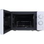 Voir la diapositive 3 : Listo Micro ondes grill MOGL5