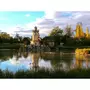Smartbox Visite guidée en famille du château de Versailles et ses jardins - Coffret Cadeau Sport & Aventure