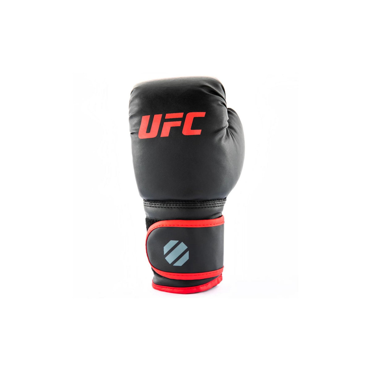 UFC Kit de boxe pour Enfants - UFC - Gans de boxe + Sac de frappe + Fixation