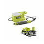 Voir la diapositive 1 : Ryobi Pack RYOBI Mini outil multifonction 18V One+ RRT18-0 - 1 Batterie 5.0Ah - 1 Chargeur rapide RC18120