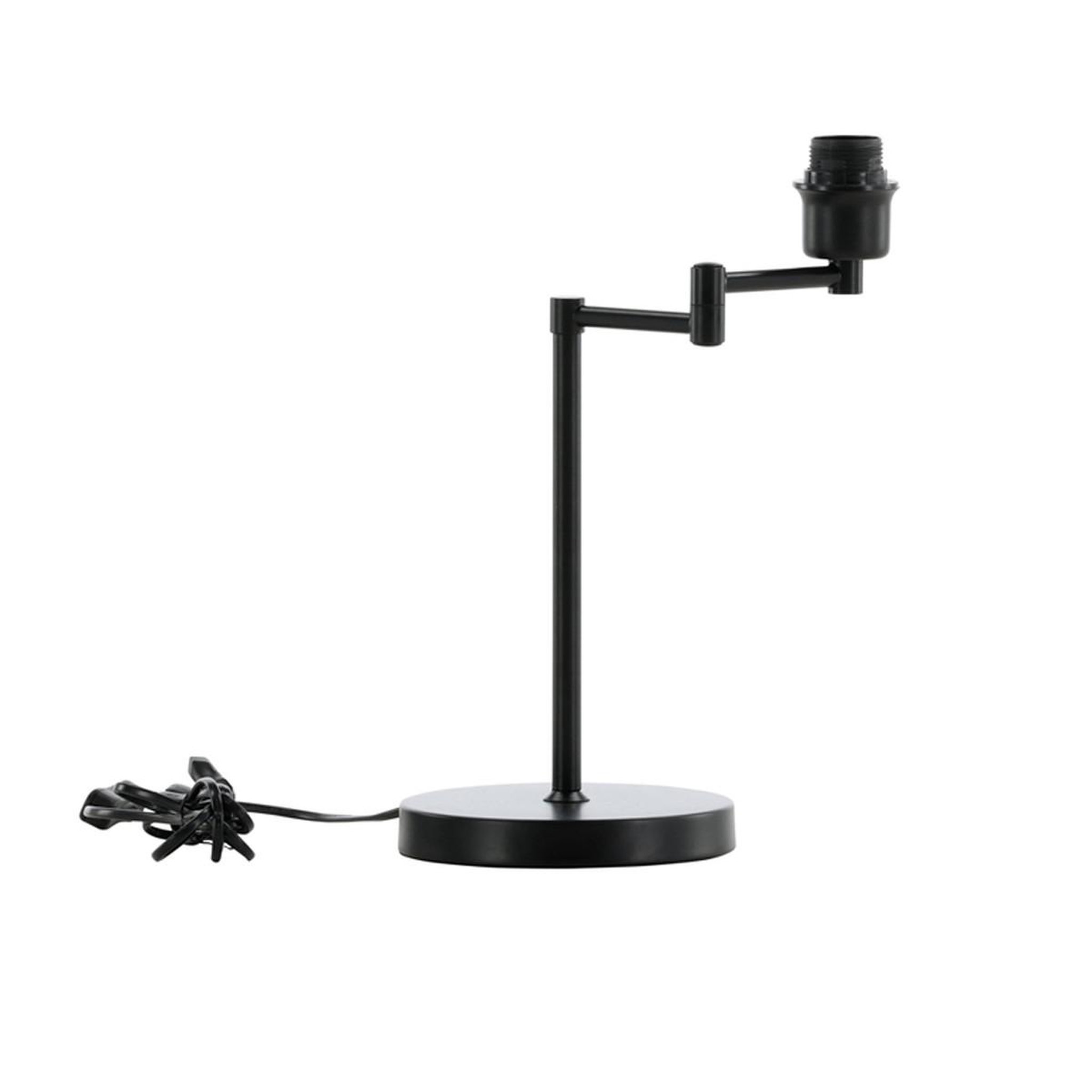 Paris Prix Lampe à poser design  virro  41cm noir