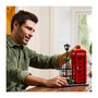Voir la diapositive 5 : LEGO LEGO Ideas 21347 Cabine Téléphonique Londonienne Décoration Maison pour les Anglophiles