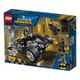 Voir la diapositive 2 : LEGO DC Super Heroes 76110 - Batman et l'attaque des hiboux
