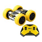 EXOST Voiture télécommandée 360 CROSS JAUNE A BATTERIE - EXOST