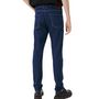 Voir la diapositive 2 : Pepe Jeans Jean Skinny Fit  foncé Homme Pepe jeans   W29