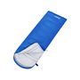 Voir la diapositive 2 : KINGCAMP Sac de couchage - Kingcamp - Modèle Oasis 300 - Bleu - 190 x 75 cm