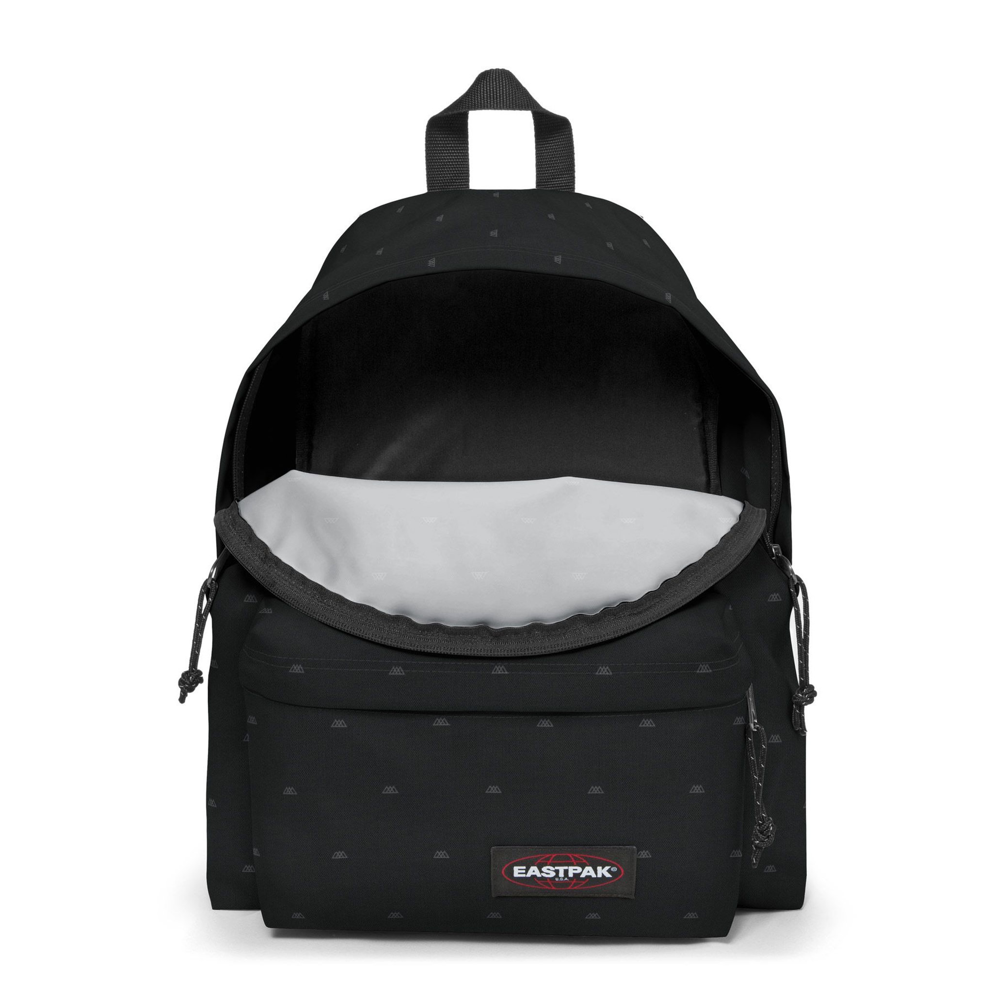 Voir la diapositive 2 : EASTPAK Sac à dos PADDED tribe mountains