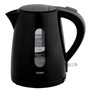 Voir la diapositive 1 : Domo Bouilloire sans fil 1l 2200w noir - do9198wk
