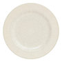 Voir la diapositive 1 : SECRET DE GOURMET Lot de 6 Assiettes Plates  Solène  28cm Beige
