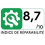 Voir la diapositive 3 : Siemens Lave-vaisselle 60cm 12 couverts 48db tout intégrable - sn61ix12te