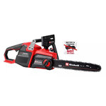 Einhell Tondeuse sans fil GP-LC 36/40 Li BL Solo - 36V - brushless - coupé 40cm - bac 50L - sans batterie/chargeur