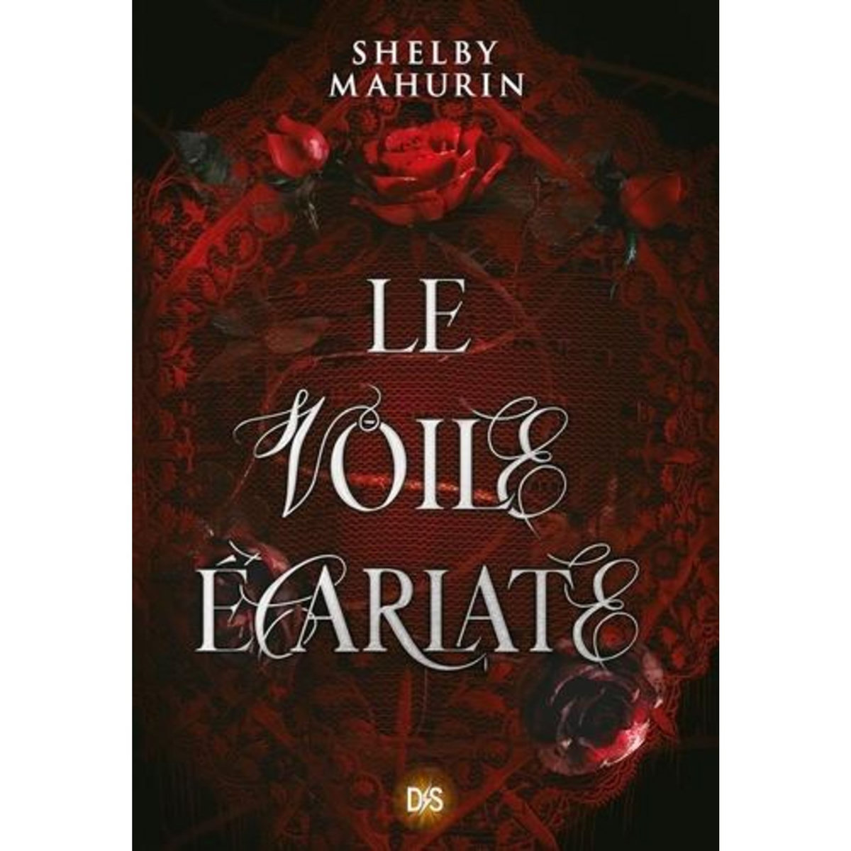 LE VOILE ECARLATE TOME 1 , Mahurin Shelby