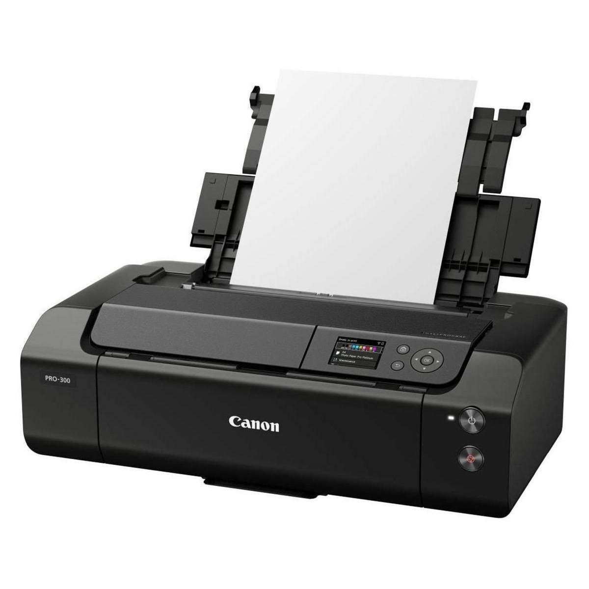 Canon Imprimante jet d'encre ImagePROGRAF PRO-300
