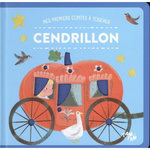 CENDRILLON, Simeone Anna