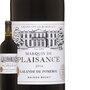 Marquis de Plaisance Lalande-De-Pomerol Rouge 2016