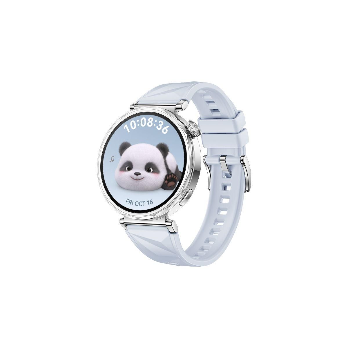 HUAWEI Montre connectée Watch GT5 41mm Bleu