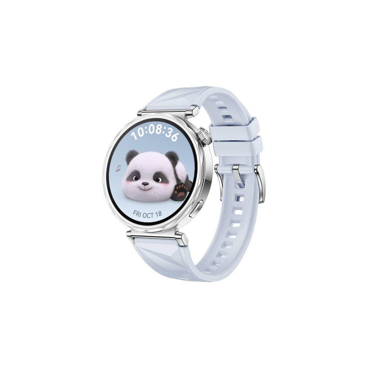 HUAWEI Montre connectée Watch GT5 41mm Bleu