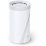 Voir la diapositive 1 : TP-LINK Routeur Wifi Deco BE85 WIFI 7 Mesh(1-pack)