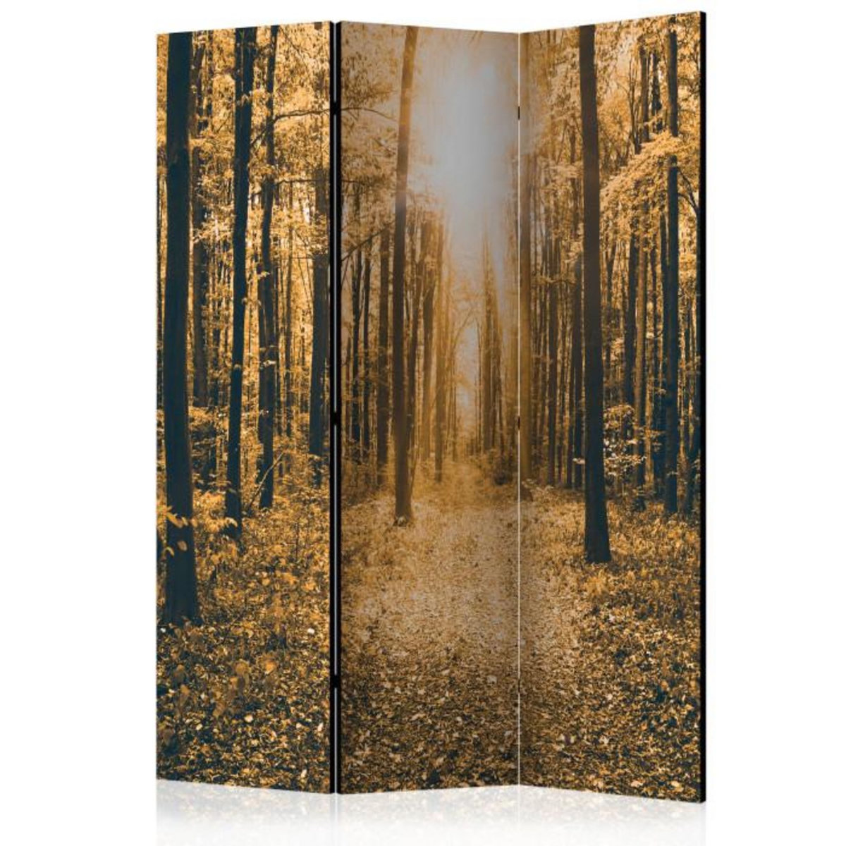 Paris Prix Paravent 3 Volets  Magical Light  135x172cm