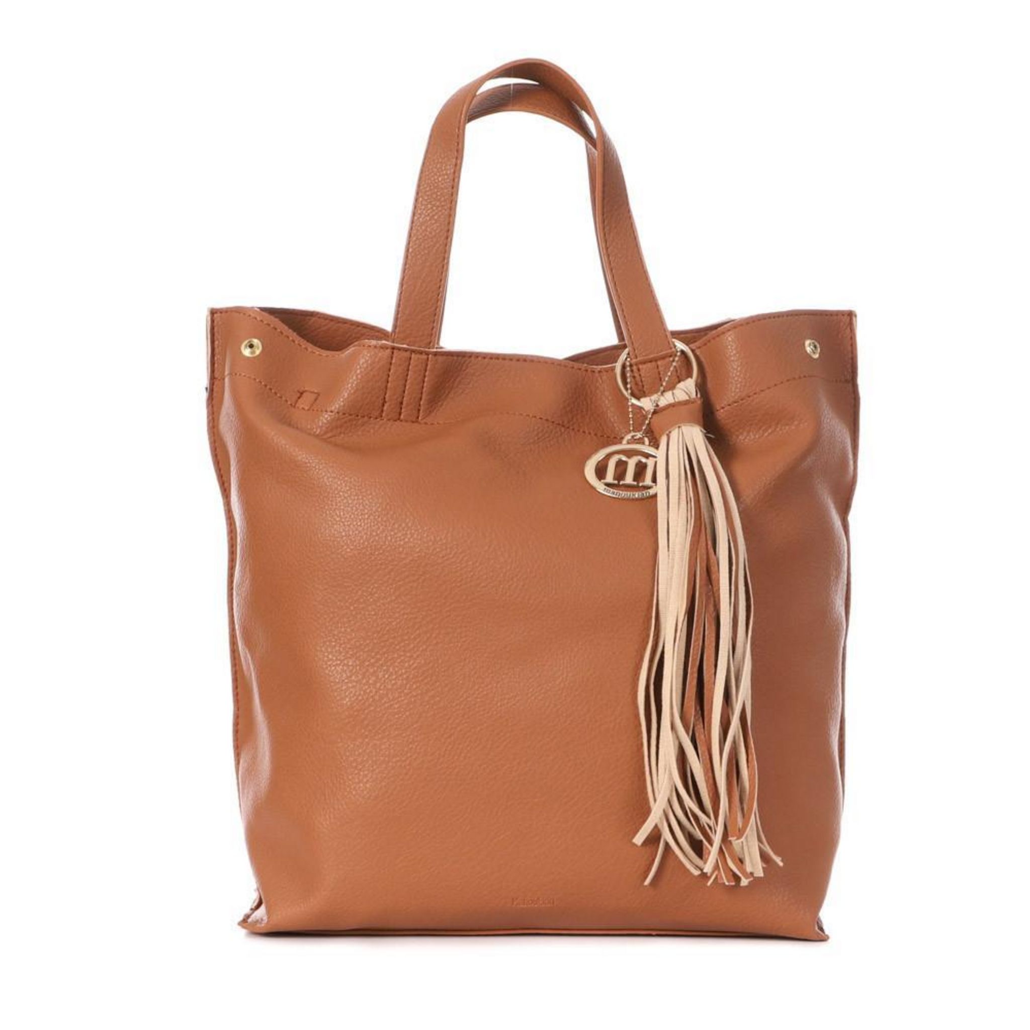 MANOUKIAN Sac à main  Femme Manoukian Hobochic. Coloris disponibles : Marron