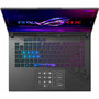 Voir la diapositive 3 : ASUS PC Gamer ROG Strix-G16-G614JIR-DR4137W