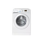 Indesit Lave-linge frontal 8kg 1200 tours/min - BWA81295XWVFR