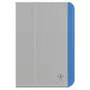 BELKIN housse pour tablette Etui Slim Gris / Bleu pour iPad mini / Mini Retina / Mini 3