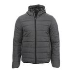 UMBRO Doudoune e Junior Umbro Marl. Coloris disponibles : Gris