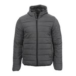 UMBRO Doudoune e Junior Umbro Marl. Coloris disponibles : Gris