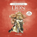 L'ORACLE DU  LION. SE DECOUVRIR ET SE REALISER. AVEC 24 CARTES INCLUSES, Satis L.B.