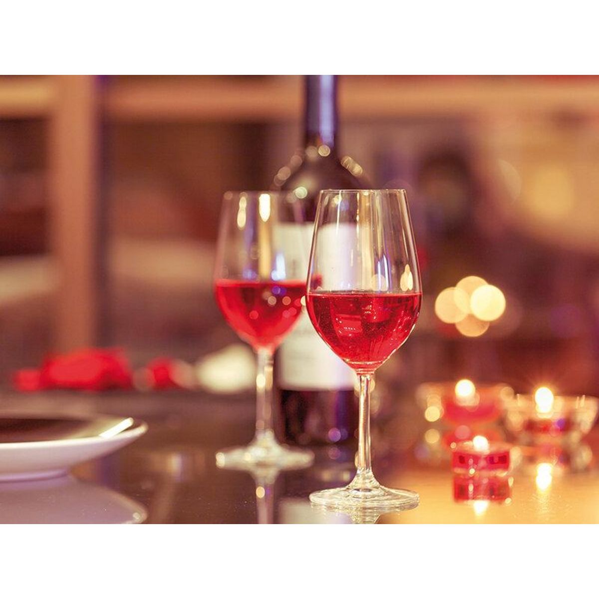 Smartbox Joyeux Noël - Coffret Cadeau Multi-thèmes