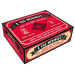 A VOS MENINGES ! CASSE-TETE 100% INFERNAUX, Larousse