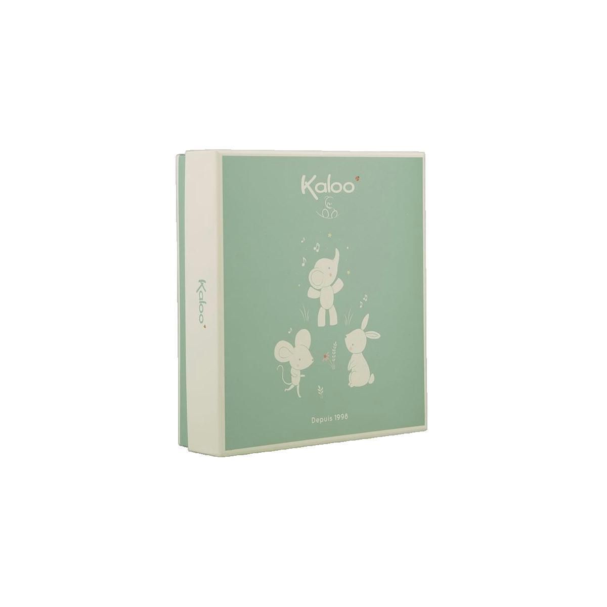 Kaloo Doudou kaloo Bola Souris