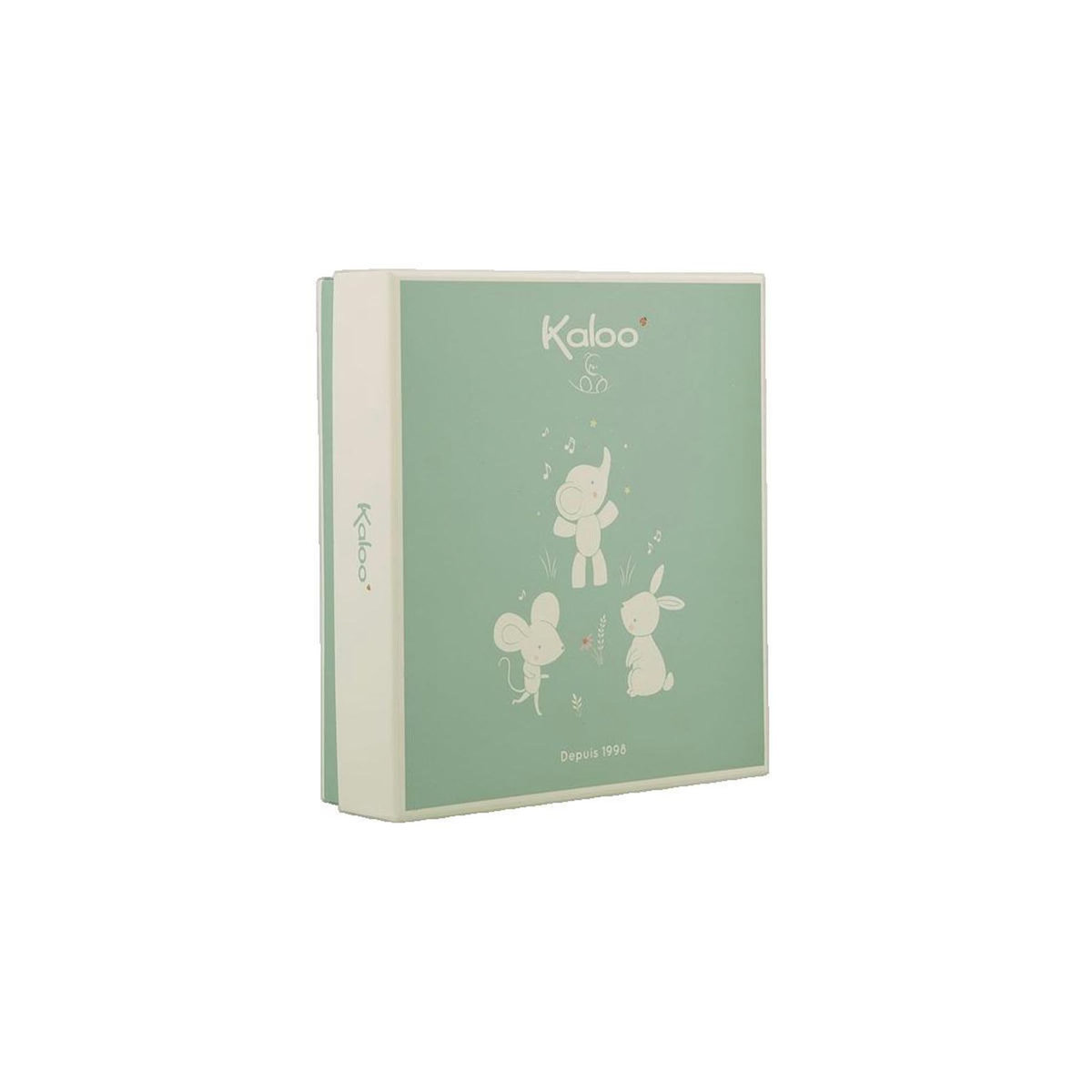 Kaloo Doudou kaloo Bola Souris