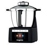 MAGIMIX Robot multifonction 3.5l 900w - 18903