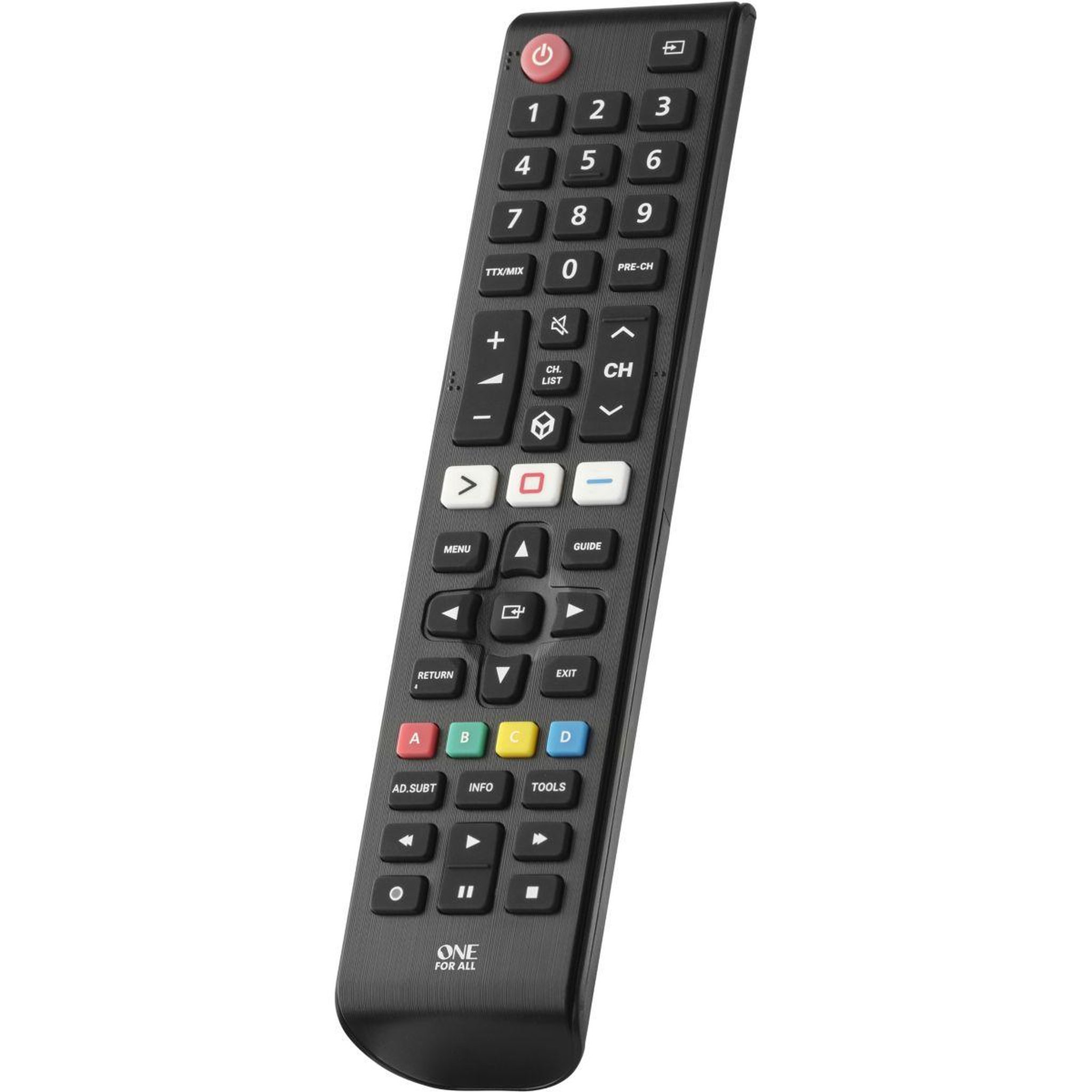 One For All Télécommande pour TV Samsung