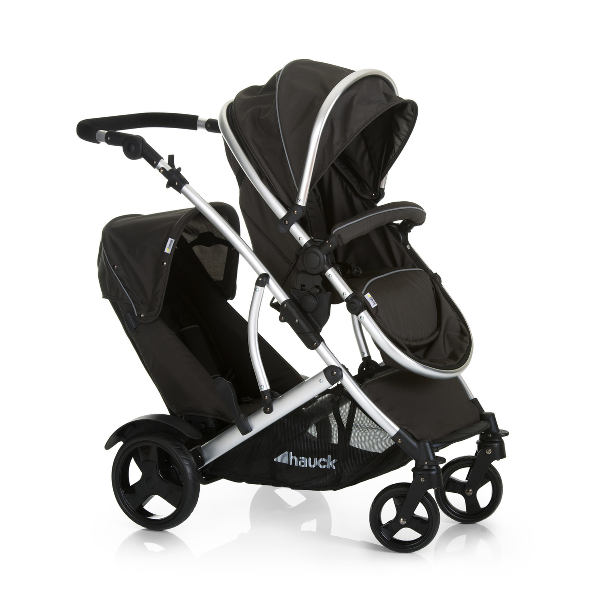 HAUCK Poussette double Duett 2