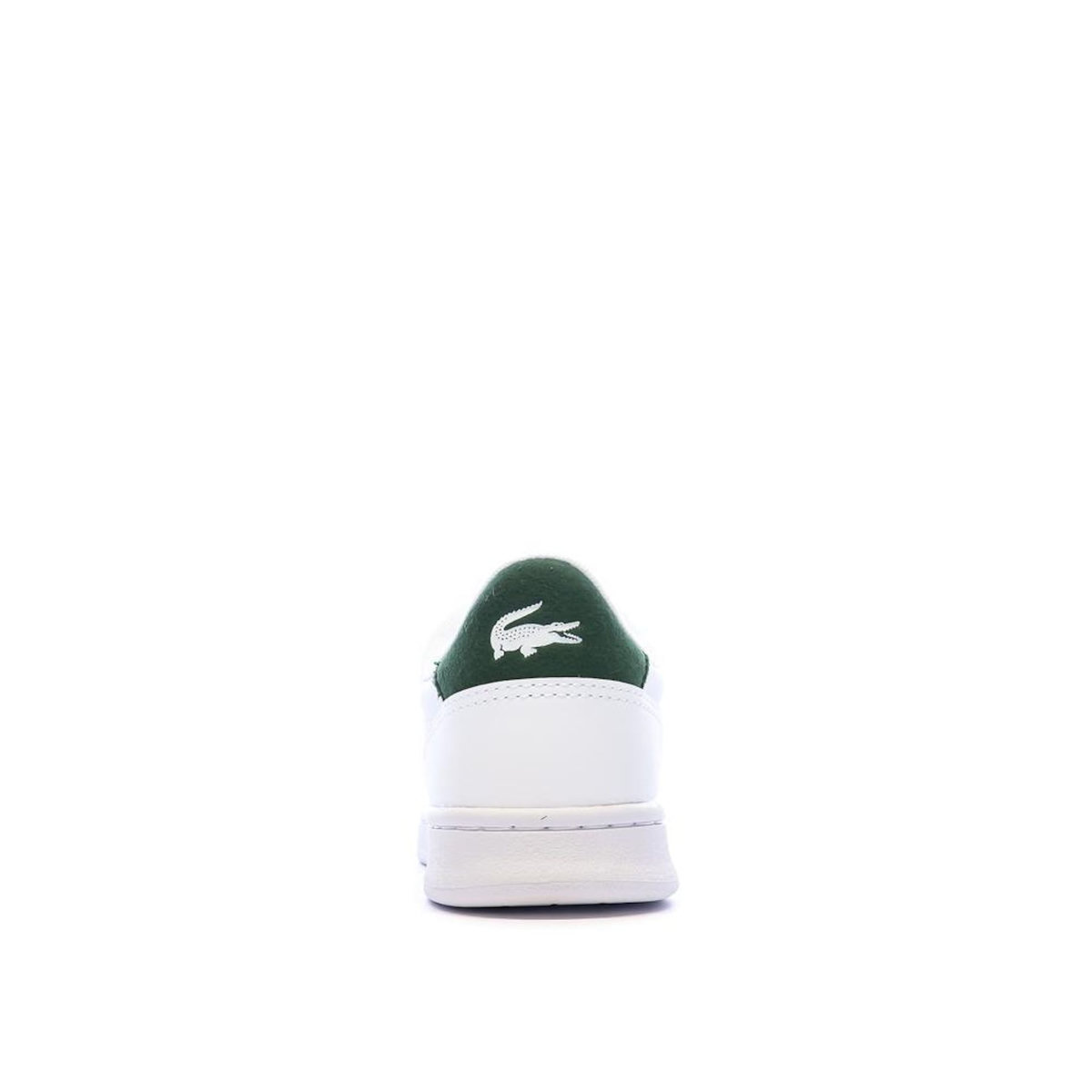 Lacoste Baskets hes/Vertes Femme Lacoste Carnaby Set