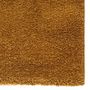 Voir la diapositive 3 : Atmosphera Kids Tapis Enfant  Shaggy  100x150cm Ocre