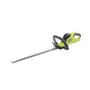 Ryobi Pack RYOBI Taille-haies hybride OHT1850H - 18V One+ - 1 Batterie 2.0Ah - 1 Chargeur rapide