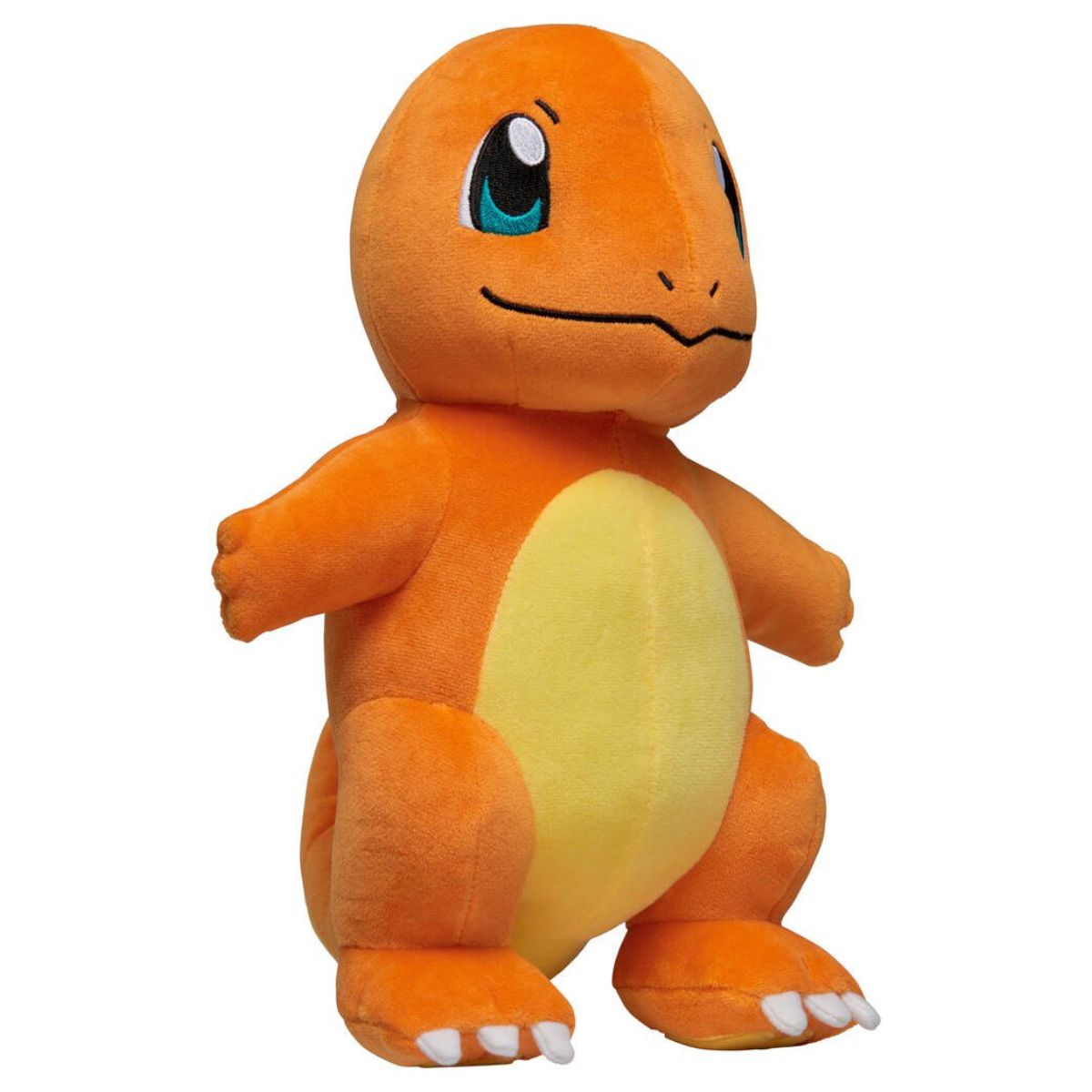 BANDAI Peluche Pokémon Salamèche 30 cm