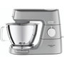 Voir la diapositive 2 : KENWOOD Robot pâtissier KVC85.314SI Titanium Chef Baker